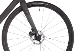 Polygon Strattos S8 Disc Black -Professional Bicycle Store polygon strattos s8 disc black 5 1