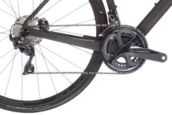 Polygon Strattos S8 Disc Black -Professional Bicycle Store polygon strattos s8 disc black 6 1