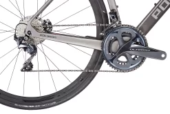 Polygon Strattos S8 Disc Pink/silver -Professional Bicycle Store polygon strattos s8 disc black 6