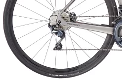 Polygon Strattos S8 Disc Pink/silver -Professional Bicycle Store polygon strattos s8 disc black 7