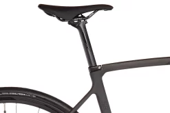 Polygon Strattos S8 Disc Black -Professional Bicycle Store polygon strattos s8 disc black 8 1