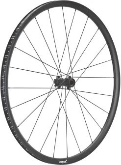 Prime Attaquer Disc Alloy Wheelset 28" 10/11/12-speed Aluminium Black -Professional Bicycle Store prime attaquer v2 disc wheelset 28 10 11 12 speed aluminium black 3