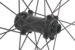 Prime Attaquer Disc Alloy Wheelset 28" 10/11/12-speed Aluminium Black -Professional Bicycle Store prime attaquer v2 disc wheelset 28 10 11 12 speed aluminium black 4