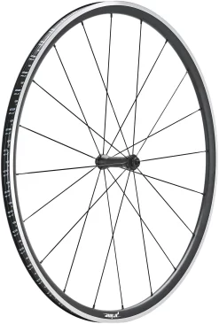 Prime Attaquer Alloy Wheelset 28" 10/11/12-speed Aluminium Black -Professional Bicycle Store prime attaquer v2 wheelset 28 10 11 12 speed aluminium black 3