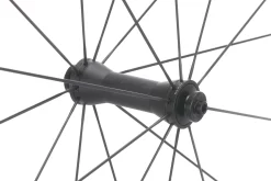 Prime Attaquer Alloy Wheelset 28" 10/11/12-speed Aluminium Black -Professional Bicycle Store prime attaquer v2 wheelset 28 10 11 12 speed aluminium black 4