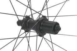 Prime Attaquer Alloy Wheelset 28" 10/11/12-speed Aluminium Black -Professional Bicycle Store prime attaquer v2 wheelset 28 10 11 12 speed aluminium black 8