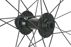 Prime Baroudeur Disc Alloy Wheelset 28" 10/11/12-speed Aluminium Black -Professional Bicycle Store prime baroudeur v2 disc wheelset 28 10 11 12 speed aluminium black 4