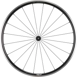 Prime Baroudeur Alloy Wheelset 28" 10/11/12-speed Aluminium Black -Professional Bicycle Store prime baroudeur v2 wheelset 28 10 11 12 speed aluminium black 3
