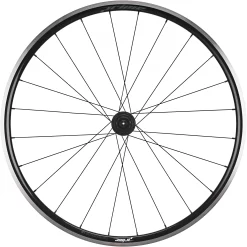 Prime Baroudeur Alloy Wheelset 28" 10/11/12-speed Aluminium Black -Professional Bicycle Store prime baroudeur v2 wheelset 28 10 11 12 speed aluminium black 6