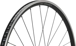 Prime Baroudeur Alloy Wheelset 28" 10/11/12-speed Aluminium Black -Professional Bicycle Store prime baroudeur v2 wheelset 28 10 11 12 speed aluminium black 8