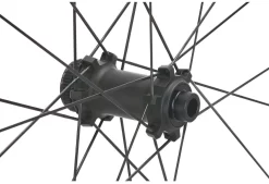 Prime Primavera 32 Carbon Disc Wheelset 28" 10/11/12-speed Black -Professional Bicycle Store prime primavera 28 clincher disc wheelset 28 10 11 12 speed carbon black 4