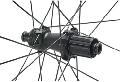 Prime Primavera 32 Carbon Disc Wheelset 28" 10/11/12-speed Black -Professional Bicycle Store prime primavera 28 clincher disc wheelset 28 10 11 12 speed carbon black 7