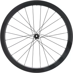 Prime Primavera 44 Carbon Disc Wheelset 28" 10/11/12-speed Black 14 Prime Primavera 44 Carbon Disc Wheelset 28" 10/11/12-speed Black -Professional Bicycle Store prime primavera 38 clincher disc wheelset 28 10 11 12 speed carbon black 6