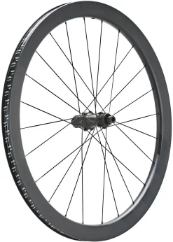 Prime Primavera 44 Carbon Disc Wheelset 28" 10/11/12-speed Black 15 Prime Primavera 44 Carbon Disc Wheelset 28" 10/11/12-speed Black -Professional Bicycle Store prime primavera 38 clincher disc wheelset 28 10 11 12 speed carbon black 7