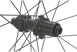 Prime Primavera 44 Carbon Disc Wheelset 28" 10/11/12-speed Black 16 Prime Primavera 44 Carbon Disc Wheelset 28" 10/11/12-speed Black -Professional Bicycle Store prime primavera 38 clincher disc wheelset 28 10 11 12 speed carbon black 8