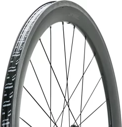 Prime Primavera 50 Carbon Rim Wheelset 28" 10/11/12-speed Black 16 Prime Primavera 50 Carbon Rim Wheelset 28" 10/11/12-speed Black -Professional Bicycle Store prime primavera 50 clincher wheelset 28 10 11 12 speed carbon black 8
