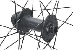 Prime Doyenne 44 Carbon Disc Wheelset 28" 10/11/12-speed Black 13 Prime Doyenne 44 Carbon Disc Wheelset 28" 10/11/12-speed Black -Professional Bicycle Store prime rr 38 clincher disc wheelset 28 10 11 12 speed carbon black 5