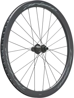 Prime Doyenne 44 Carbon Disc Wheelset 28" 10/11/12-speed Black 15 Prime Doyenne 44 Carbon Disc Wheelset 28" 10/11/12-speed Black -Professional Bicycle Store prime rr 38 clincher disc wheelset 28 10 11 12 speed carbon black 7
