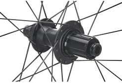 Prime Doyenne 44 Carbon Disc Wheelset 28" 10/11/12-speed Black 16 Prime Doyenne 44 Carbon Disc Wheelset 28" 10/11/12-speed Black -Professional Bicycle Store prime rr 38 clincher disc wheelset 28 10 11 12 speed carbon black 8