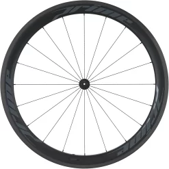 Prime Doyenne 50 Carbon Rim Wheelset 28" 10/11/12-speed Black -Professional Bicycle Store prime rr 38 clincher wheelset 28 10 11 12 speed carbon black 3