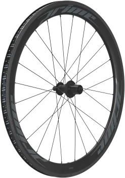 Prime Doyenne 50 Carbon Rim Wheelset 28" 10/11/12-speed Black -Professional Bicycle Store prime rr 38 clincher wheelset 28 10 11 12 speed carbon black 5