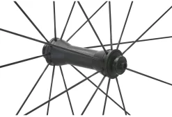 Prime Doyenne 38 Carbon Rim Wheelset 28" 10/11/12-speed Black -Professional Bicycle Store prime rr 50 clincher wheelset 28 10 11 12 speed carbon black 5