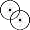 Prime Stagiaire Disc Wheelset 28" Black