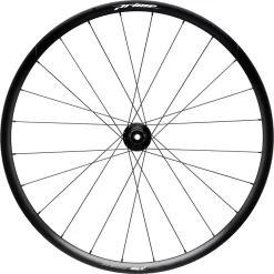 Prime Stagiaire Disc Wheelset 28" Black -Professional Bicycle Store prime stagiaire disc wheelset 28 black 3