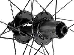 Prime Stagiaire Disc Wheelset 28" Black -Professional Bicycle Store prime stagiaire disc wheelset 28 black 7