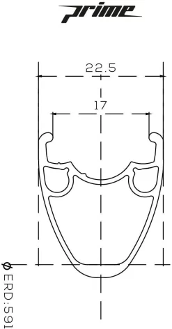 Prime Stagiaire Disc Wheelset 28" Black -Professional Bicycle Store prime stagiaire disc wheelset 28 black 8