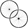 Prime Stagiaire Road Wheelset 28" Black