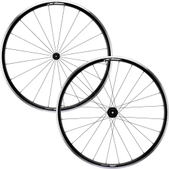 Prime Stagiaire Road Wheelset 28" Black