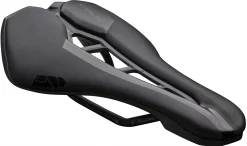 PRO Stealth Performance Saddle Black