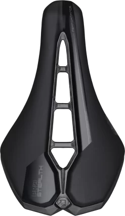 PRO Stealth Performance Saddle Black -Professional Bicycle Store pro stealth performance saddle black 5