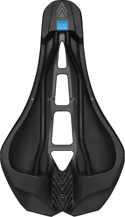 PRO Stealth Performance Saddle Black -Professional Bicycle Store pro stealth performance saddle black 6