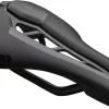 PRO Stealth Team Saddle Black