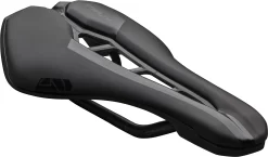 PRO Stealth Team Saddle Black