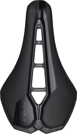 PRO Stealth Team Saddle Black -Professional Bicycle Store pro stealth team saddle black 5