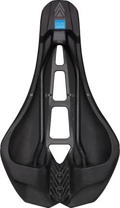 PRO Stealth Team Saddle Black -Professional Bicycle Store pro stealth team saddle black 6