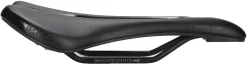 PRO Turnix Saddle Women Black 11 PRO Turnix Saddle Women Black -Professional Bicycle Store pro turnix saddle women black 3