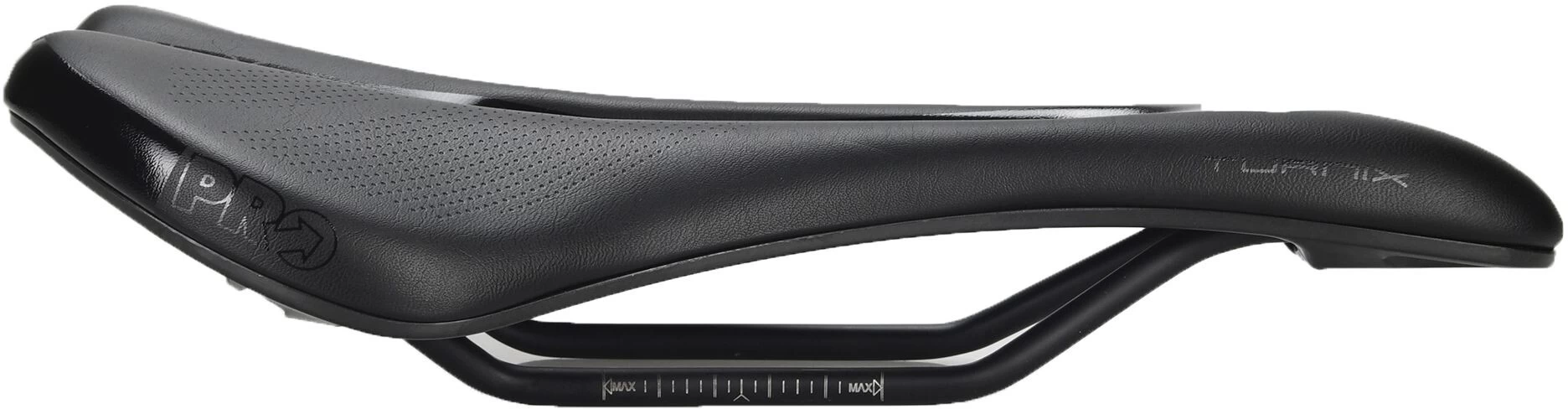 PRO Turnix Saddle Women Black 3 PRO Turnix Saddle Women Black - Image 3