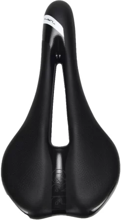 PRO Turnix Saddle Women Black 12 PRO Turnix Saddle Women Black -Professional Bicycle Store pro turnix saddle women black 4