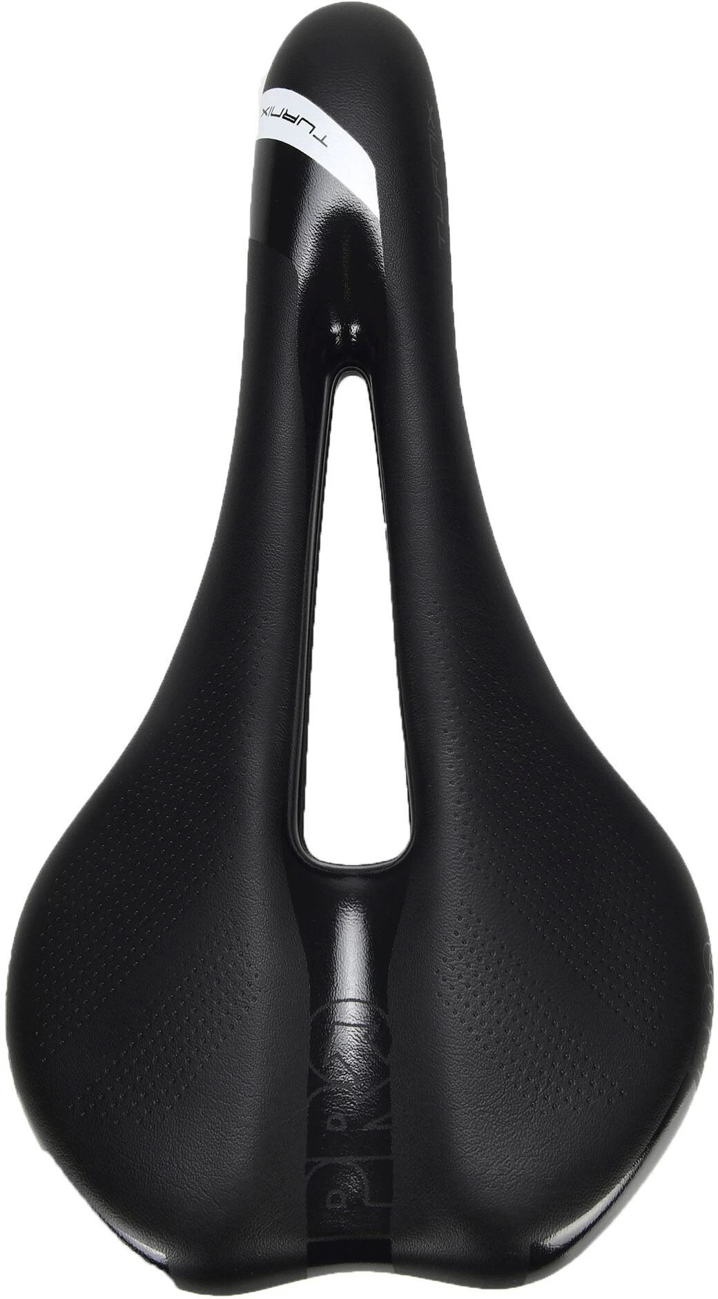 PRO Turnix Saddle Women Black 4 PRO Turnix Saddle Women Black - Image 4