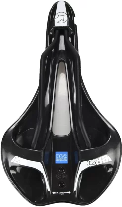 PRO Turnix Saddle Women Black 13 PRO Turnix Saddle Women Black -Professional Bicycle Store pro turnix saddle women black 5