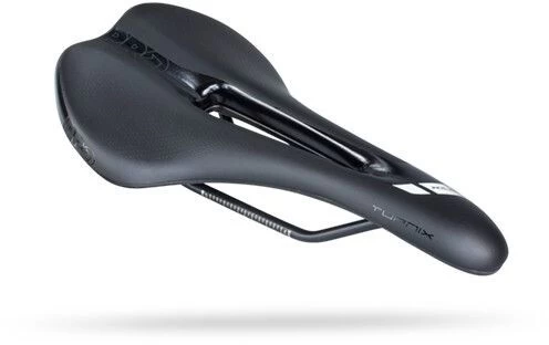 PRO Turnix Saddle Women Black 6 PRO Turnix Saddle Women Black - Image 6