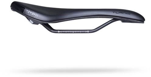 PRO Turnix Saddle Women Black 8 PRO Turnix Saddle Women Black - Image 8