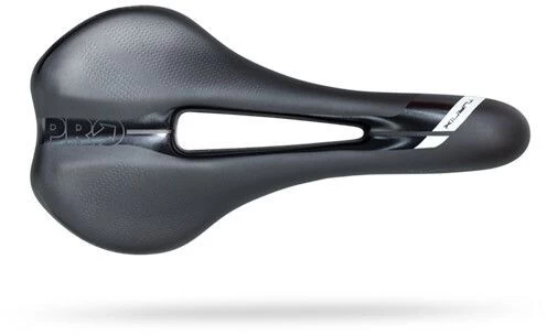 PRO Turnix Saddle Women Black 9 PRO Turnix Saddle Women Black - Image 9