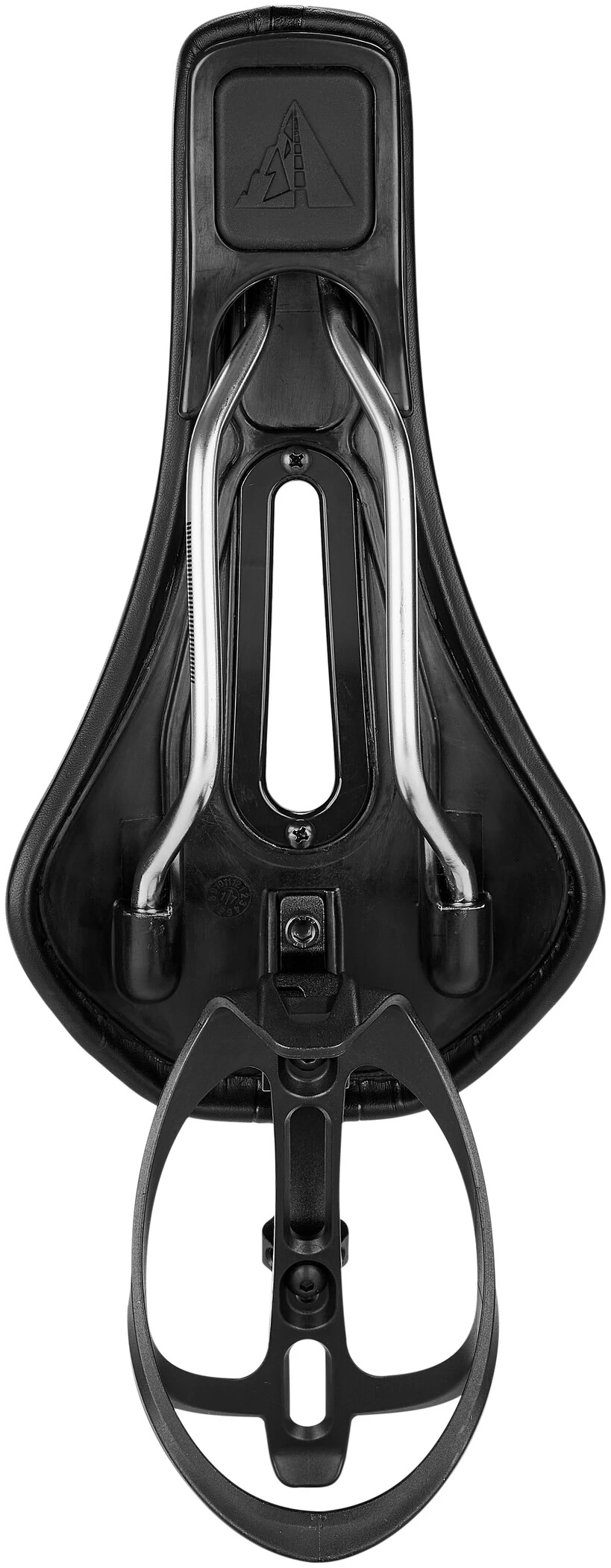 Profile Design Vertex 80 Saddle Chromoly Black 5 Profile Design Vertex 80 Saddle Chromoly Black - Image 5