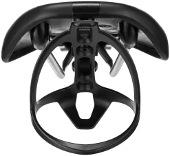 Profile Design Vertex 80 Saddle Solid Chromoly Black -Professional Bicycle Store profile design vertex 80 sattel solid chromoly schwarz 3