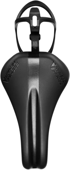 Profile Design Vertex 80 Saddle Solid Chromoly Black -Professional Bicycle Store profile design vertex 80 sattel solid chromoly schwarz 4
